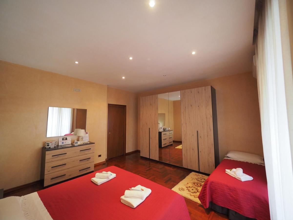 Rosaroll70 Holiday home Naples