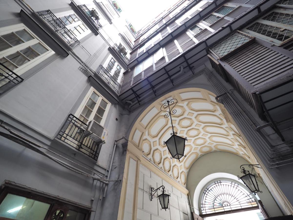 Rosaroll70 * Naples
