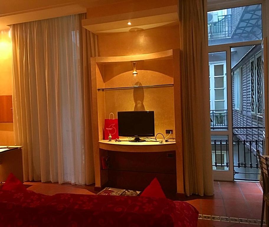 Rosaroll70 * Napoli
