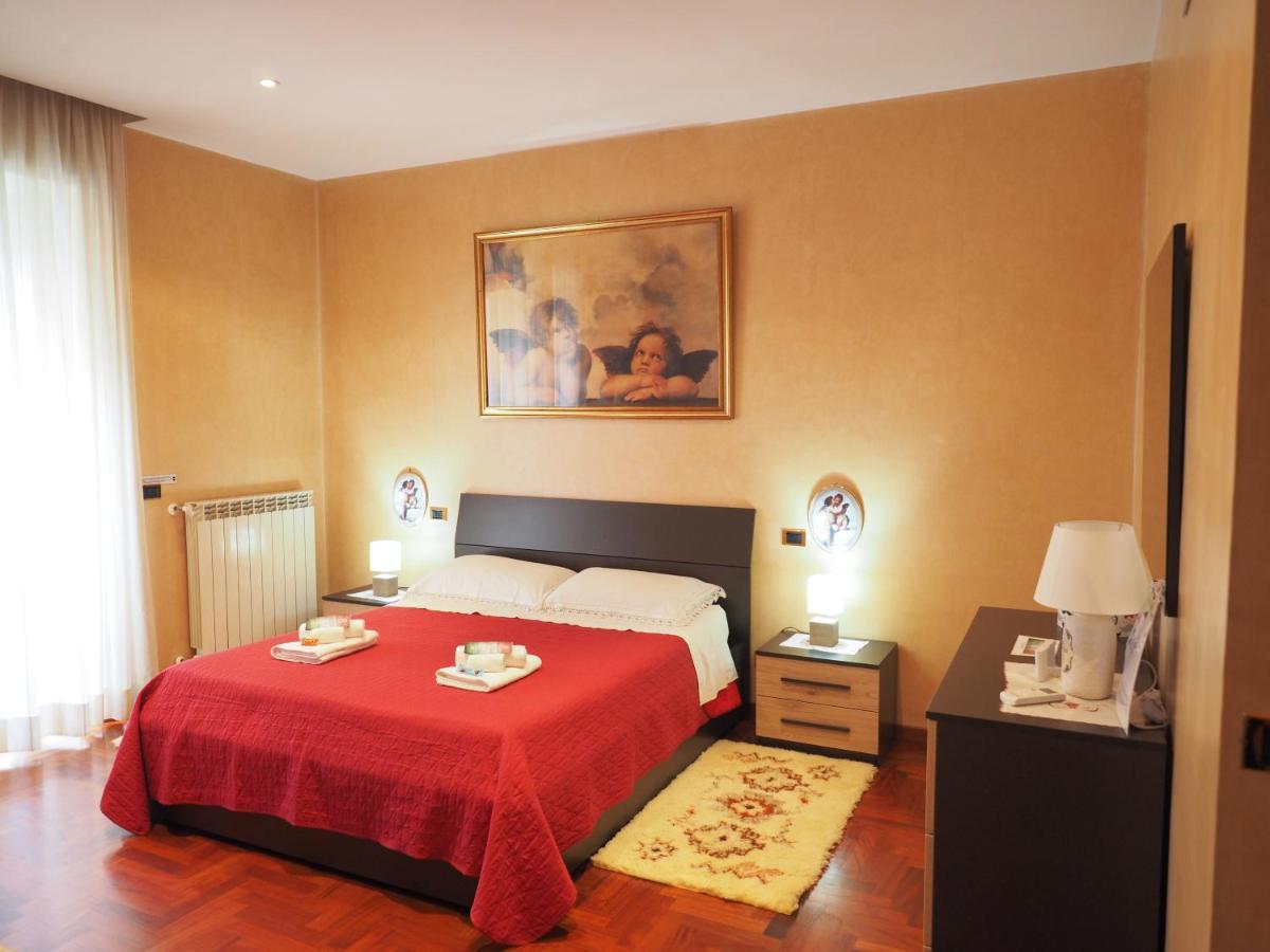 Rosaroll70 Casa vacanze