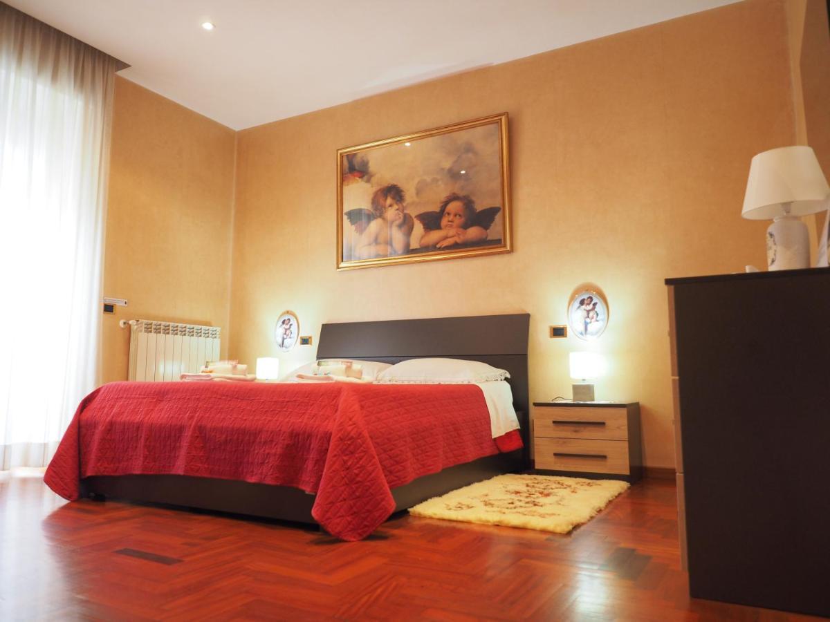 Rosaroll70 Casa vacanze *