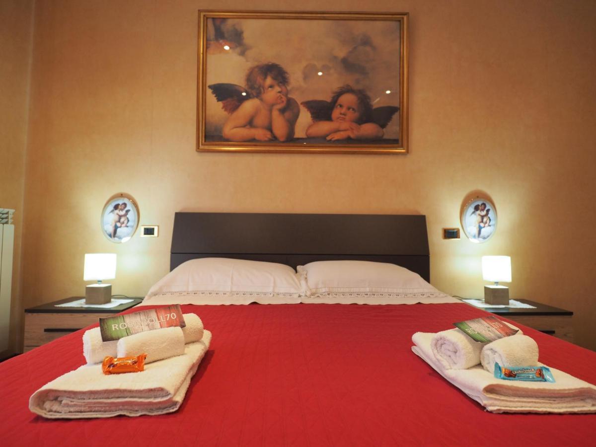 Casa vacanze Rosaroll70 Napoli