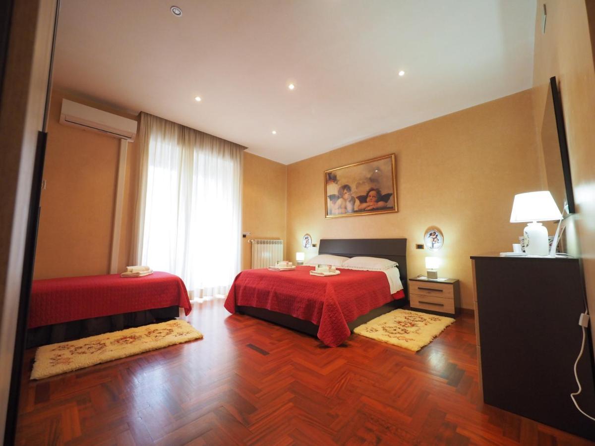 Rosaroll70 Casa vacanze
