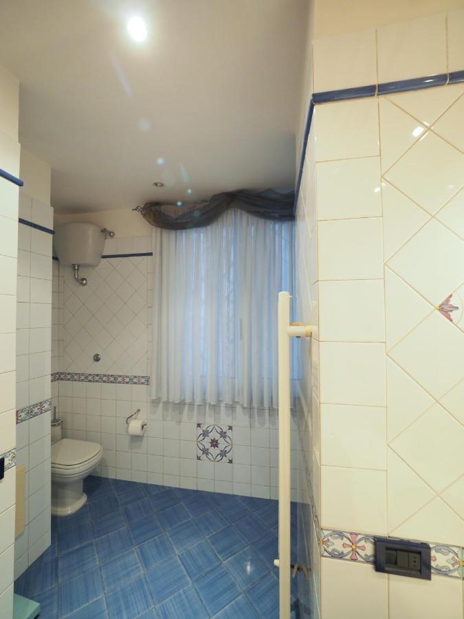 Casa vacanze Rosaroll70 Napoli