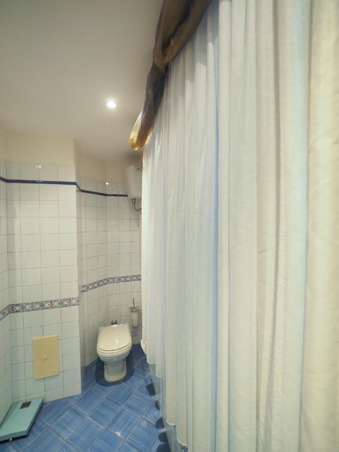 Rosaroll70 Casa vacanze Napoli