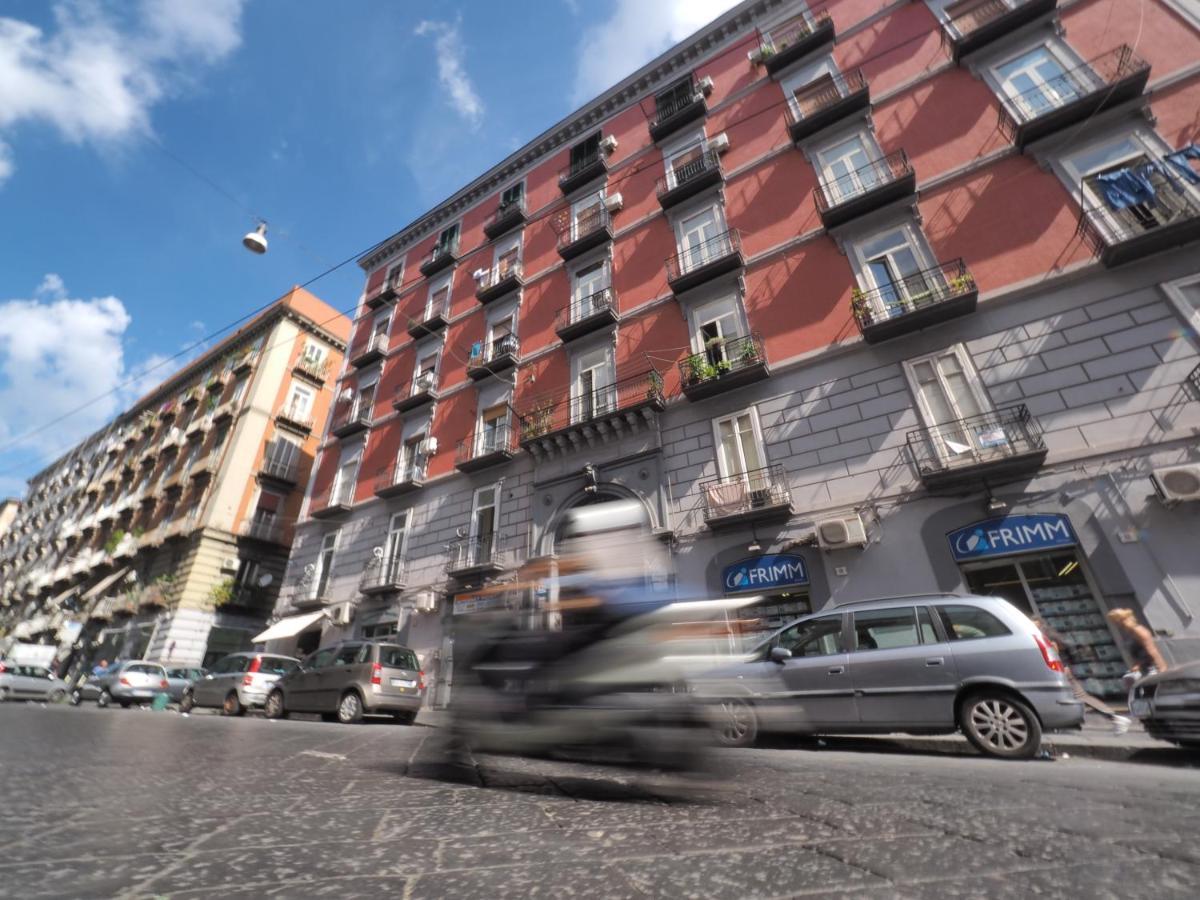 Rosaroll70 Napoli