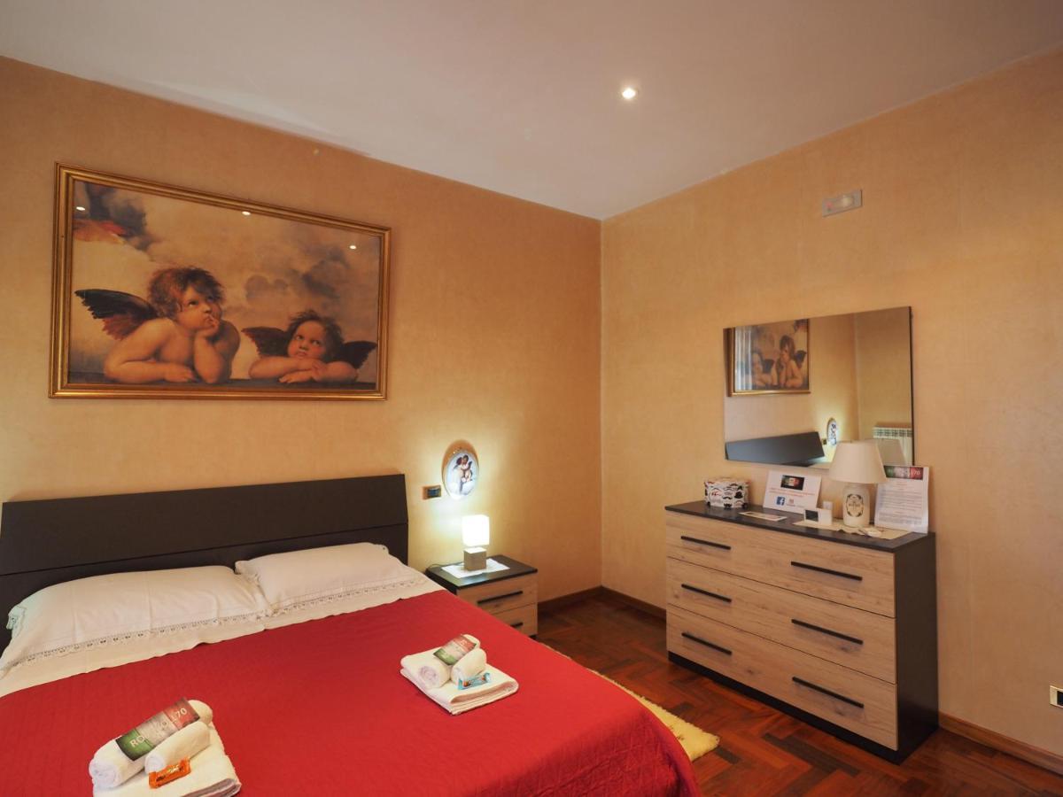 Rosaroll70 Casa vacanze