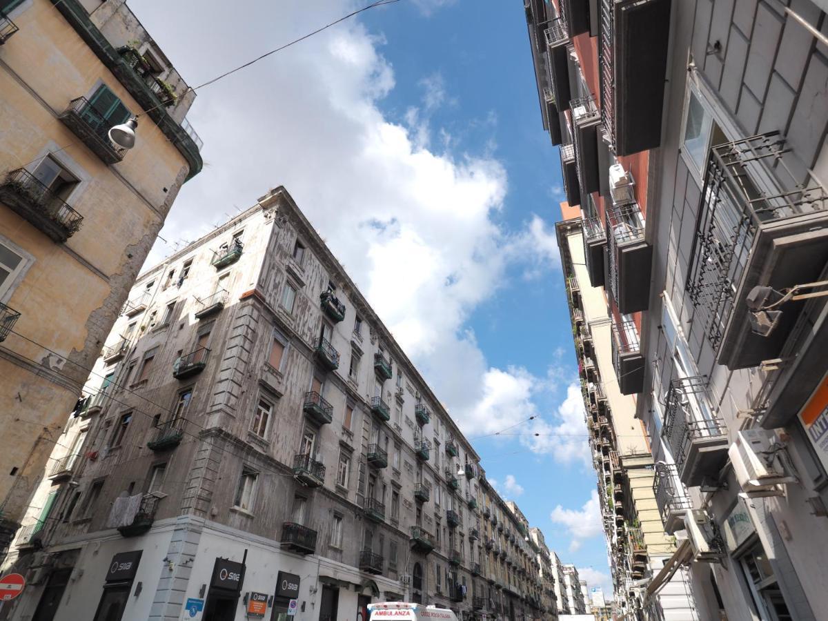 Rosaroll70 Casa vacanze Napoli