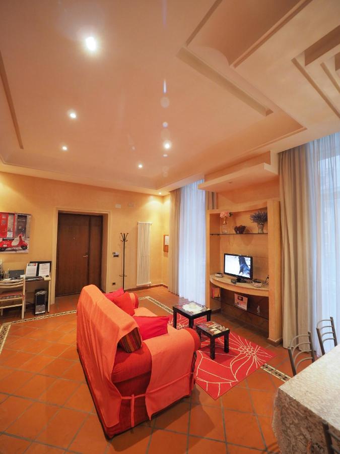 Rosaroll70 Casa vacanze *