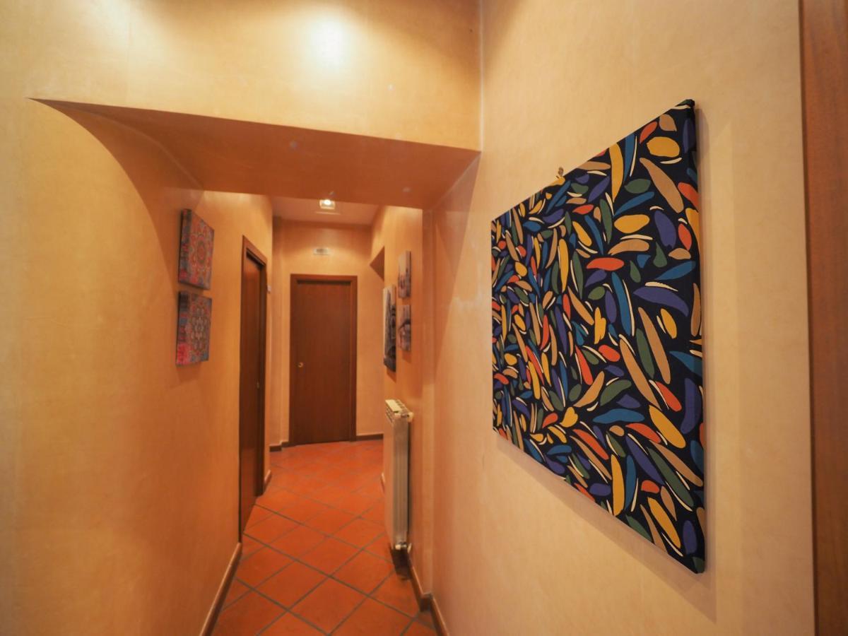 Casa vacanze Rosaroll70 Napoli