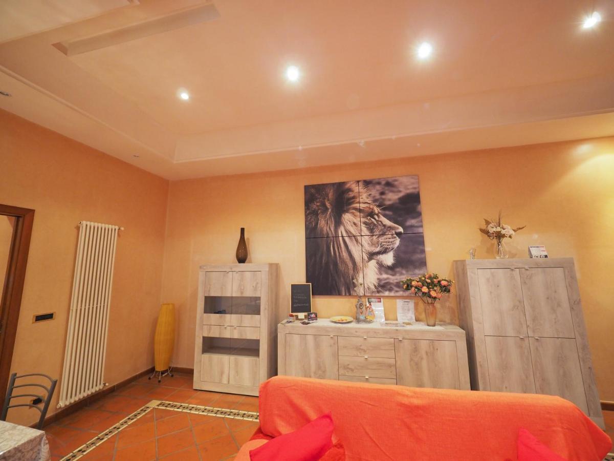 Casa vacanze Rosaroll70