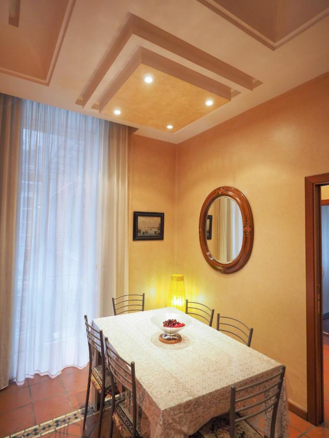 Casa vacanze Rosaroll70 Napoli