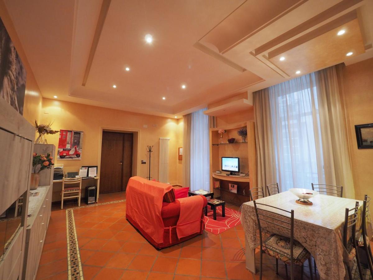 Rosaroll70 Casa vacanze